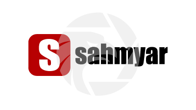 Sahmyar