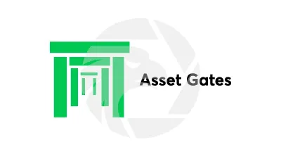 Asset Gates