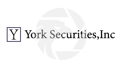 York Securities，Inc