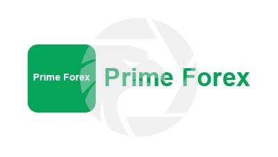 Prime Forex