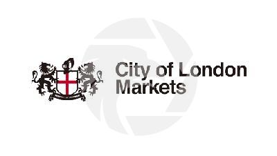 City of London Markets熙倫