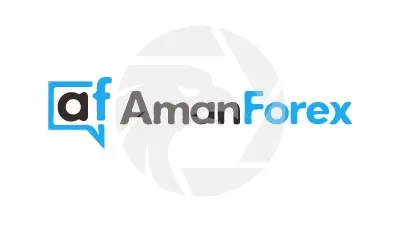 AmanForex