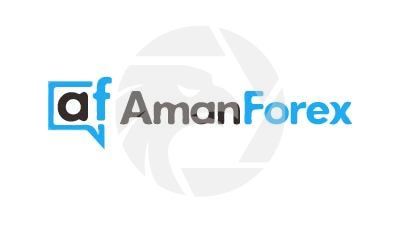AmanForex