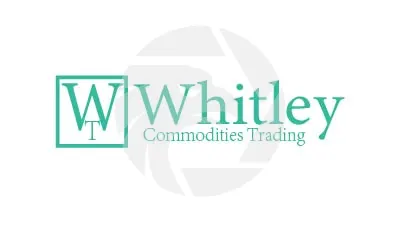 WHITLEY TRADING GROUP
