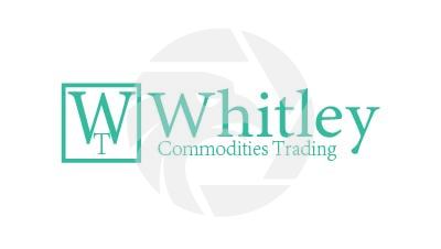 WHITLEY TRADING GROUP
