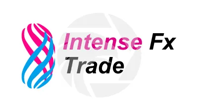 Intense Fx Trade