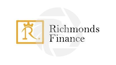 Richmondsfinance
