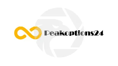 Peakoptions24