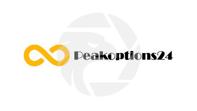 Peakoptions24