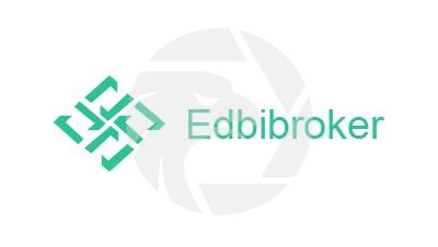 Edbibroker