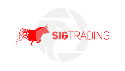 SIG TRADING