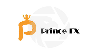 prince forex gk
