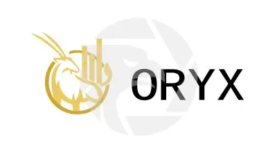 ORYX