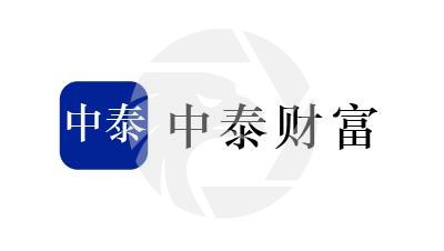 ZHONGTAICAIFU