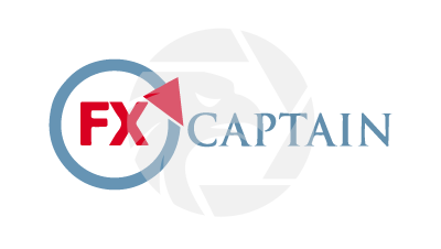 FxCaptain