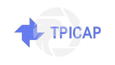 TP ICAP