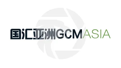 GCM Asia