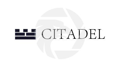 Citadel Securities Citadel 证券