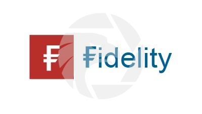 Fidelity 富達