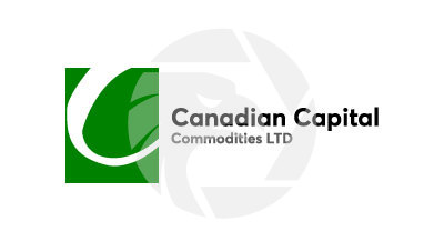 Canadian Capital Commodities LTD