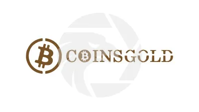 CoinsGold LTD