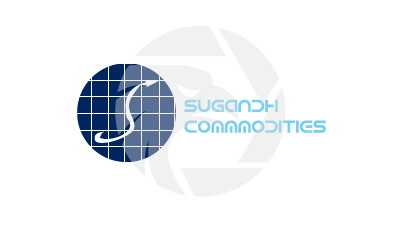 SuGandh Commodities