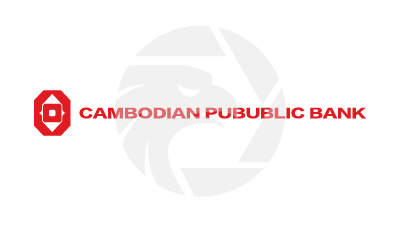 Cambodian Pulic Bank