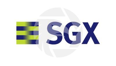 SGX 新交所