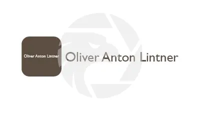 Oliver Anton Lintner