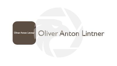 Oliver Anton Lintner