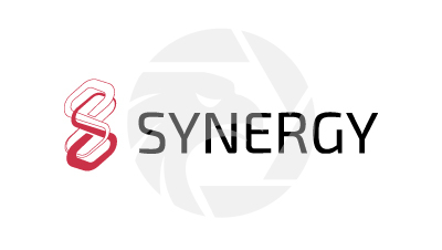 Synergy Futures 新际期货