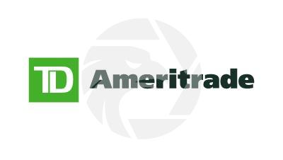 TD Ameritrade