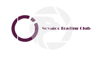 Novatos Trading Club