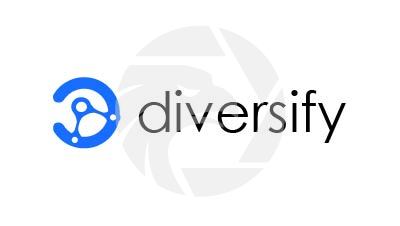 Diversify