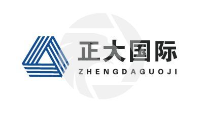 Zheng Da正大国际