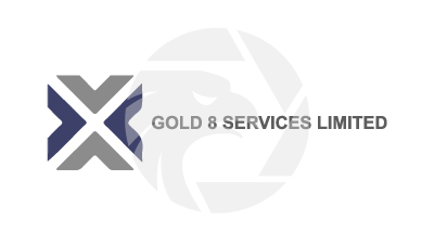 GOLD 8