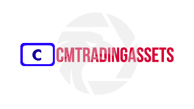 CMTRADINGASSETS