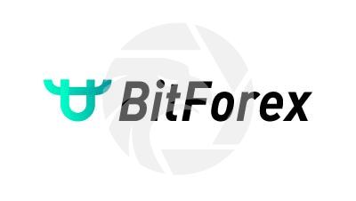 BitForex