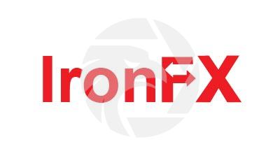 IronFX