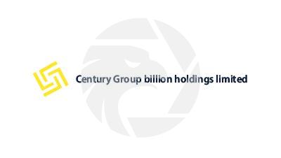 Century Group billion holdings limited