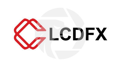 LCDFX