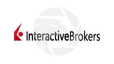 InteractiveBrokers インタラクティブ・ブローカーズ