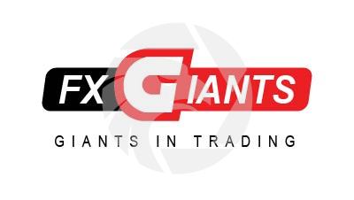 FXGiants聚汇