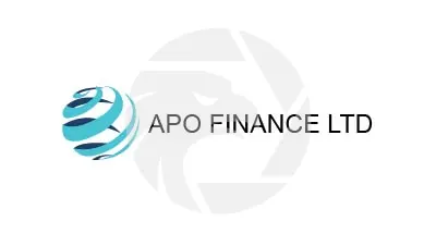 APO FINANCE LTD