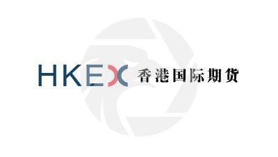 Fake HKEX