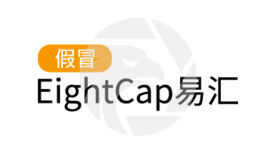 Fake EgightCap