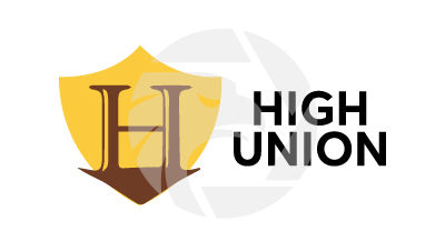 HIGH UNION至尊联盟