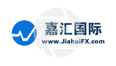 JiahuiFX