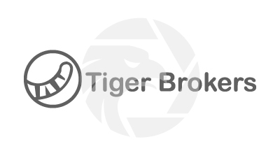 Tiger Brokers  老虎证券