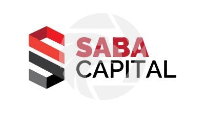 Saba Capital